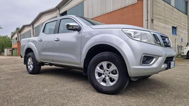 Occasion Nissan Navara Acenta 163 ch (119 kW) 2017 Pick-up