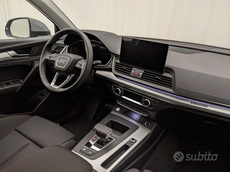 Usata Audi Q5 S-Line 367 CV (269 kW) 2024 Verniciature personalizzate au SUV