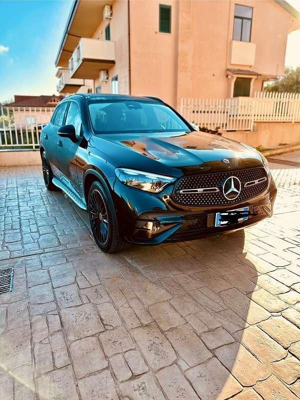 Usata Mercedes GLC300e AMG 269 CV (197 kW) 2024 SUV