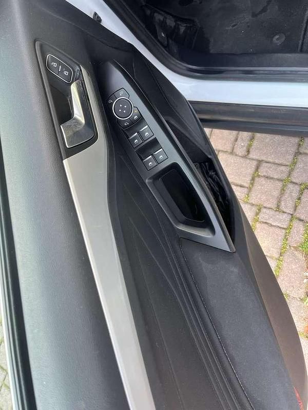 Usata Ford Focus ST-Line 120 CV (88 kW) 2019 Other Station wagon