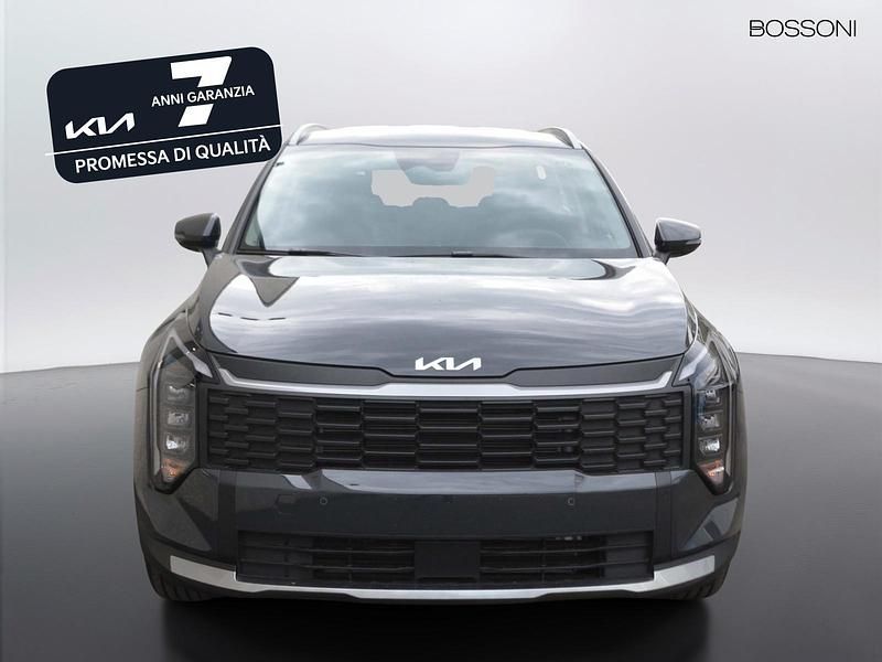 Nuova Kia Sportage 143 CV (105 kW) 2026 Grigio SUV