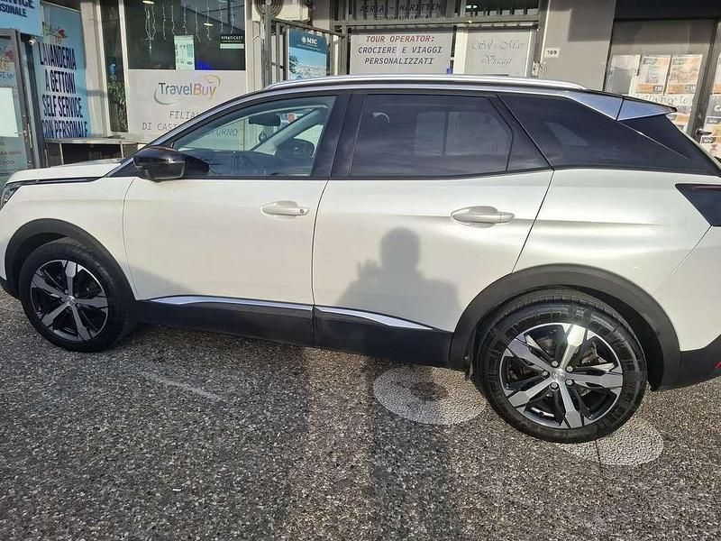 Usata Peugeot 3008 Allure 150 CV (110 kW) 2019 SUV
