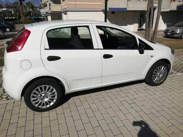 Fiat punto s