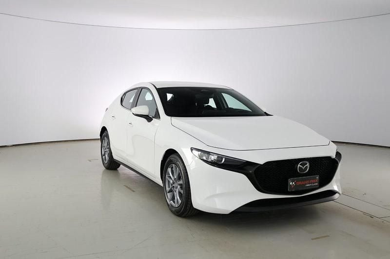 Nuova Mazda 3 Prime-Line 140 CV (102 kW) 2026 Vari colori Berlina