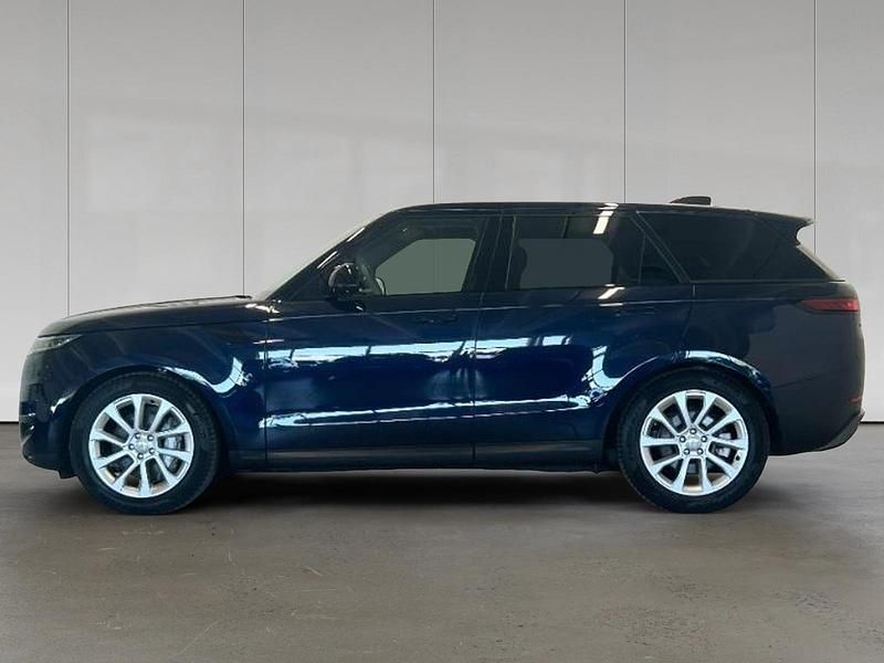 Usata Land Rover Range Rover Sport SE 249 CV (183 kW) 2023 Portofino blue SUV