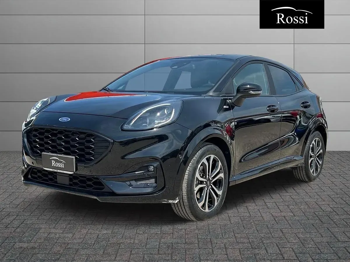 Usata Ford Puma ST-Line 125 CV (91 kW) 2023 SUV