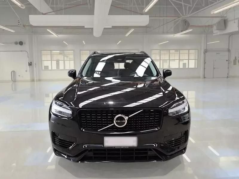 Usata Volvo XC90 Plus 309 CV (227 kW) 2022 SUV