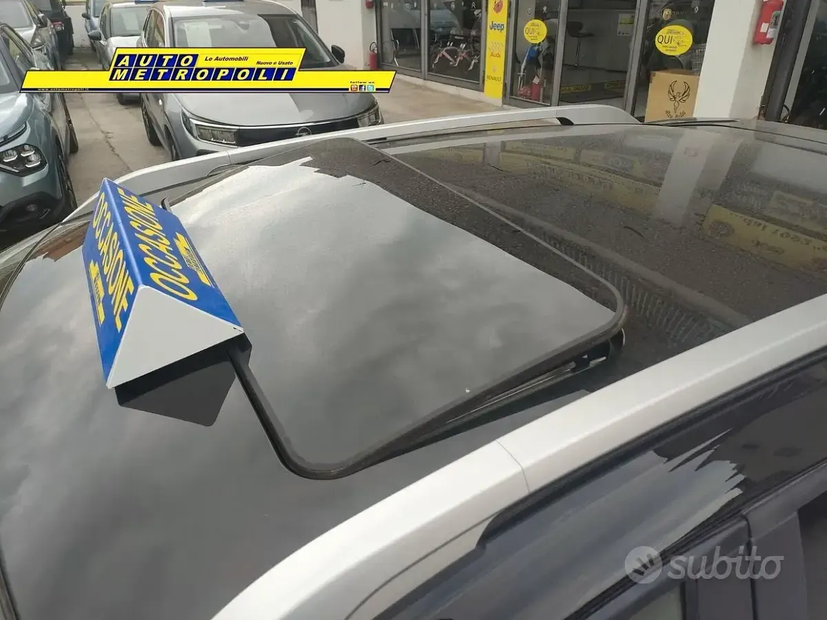 Usata DR DR 3.0 117 CV (86 kW) 2024 Bianco SUV