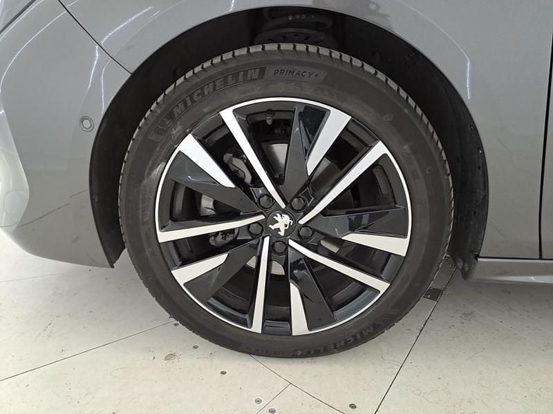 Usata Peugeot 508 GT 131 CV (96 kW) 2023 Grigio Station wagon
