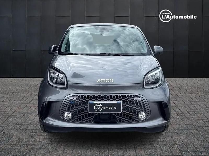 Usata Smart ForFour Electric Drive 40 kW (55 CV) 2021 Berlina