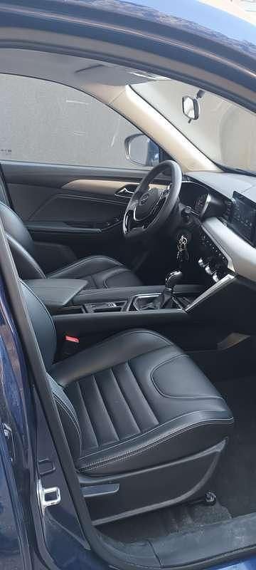 Usata EVO Evo 5 118 CV (86 kW) 2023 SUV