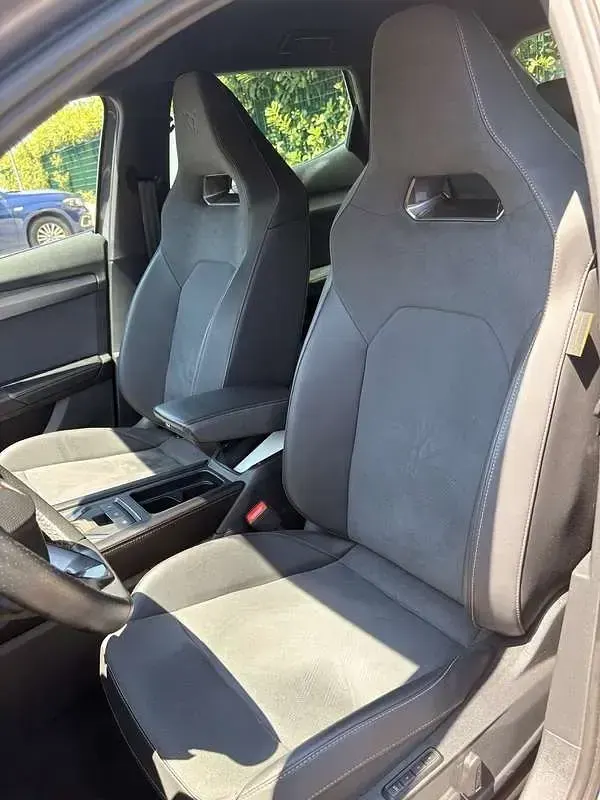 Usata Cupra Formentor 150 CV (110 kW) 2025 SUV