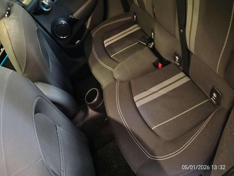 Usata Mini Cooper SD Business 170 CV (125 kW) 2017 Utilitaria