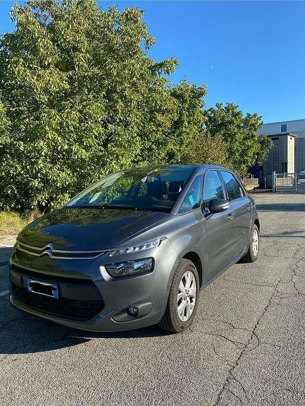 Usata 2015 Citroën C4 Picasso Business Class Monovolume | 5900 € (Buon prezzo) - Immagine 1/3