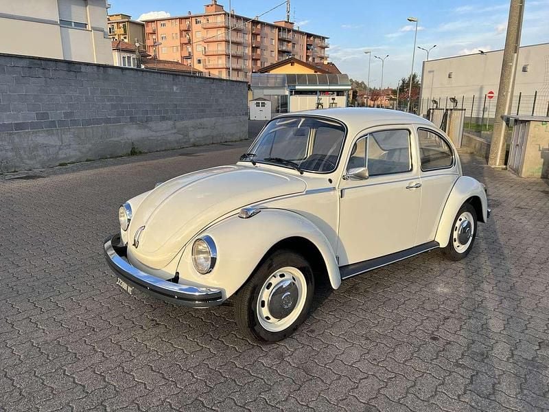Usata VW Käfer 46 CV (33 kW) 1972 Other