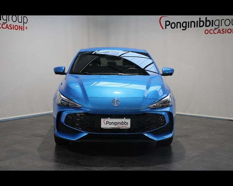 Usata MG MG3 194 CV (142 kW) 2025 Other Utilitaria