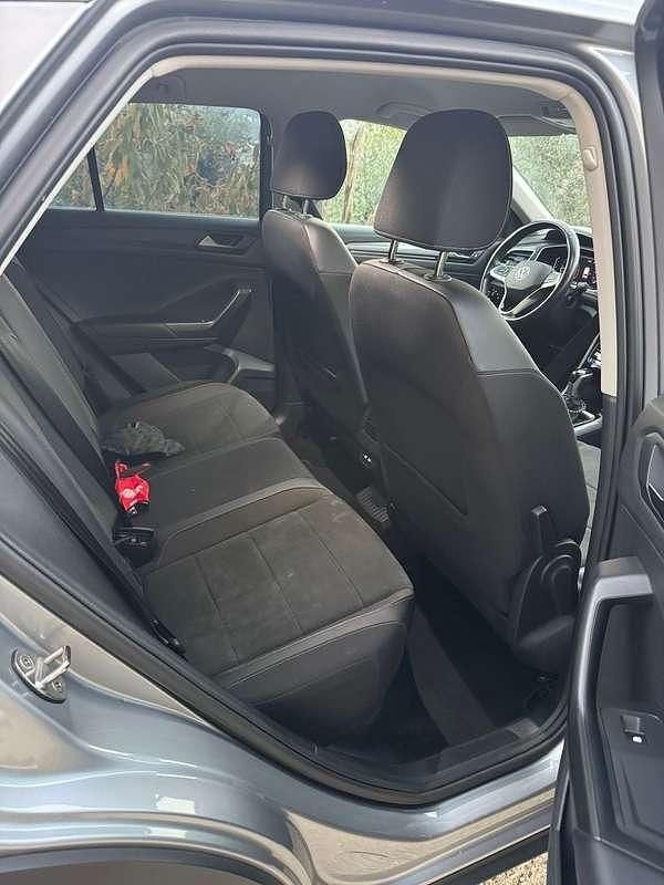 Usata VW T-Roc Style 150 CV (110 kW) 2022 SUV