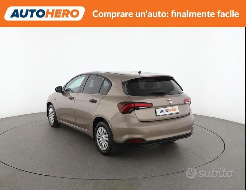 Usata Fiat Tipo Mirror 95 CV (69 kW) 2020 Berlina