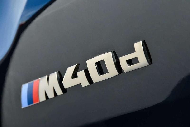 Usata BMW X4 340 CV (250 kW) 2023 SUV