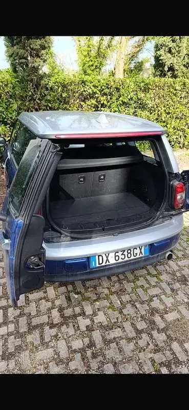 Usata Mini Cooper Clubman 120 CV (88 kW) 2009 Station wagon