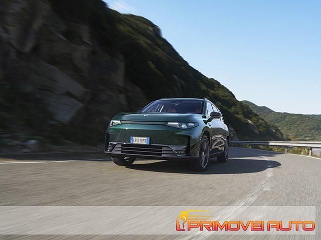 Nuova Leapmotor C10 160 kW (218 CV) 2025 Vari colori SUV