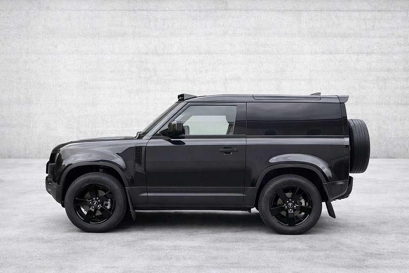 Usata Land Rover Defender S 200 CV (147 kW) 2021 SUV