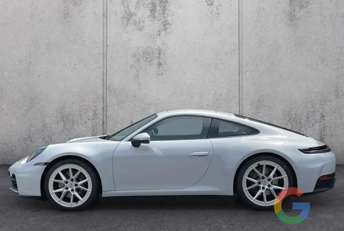 Usata Porsche 911 Carrera 394 CV (289 kW) 2025 Other Coupé