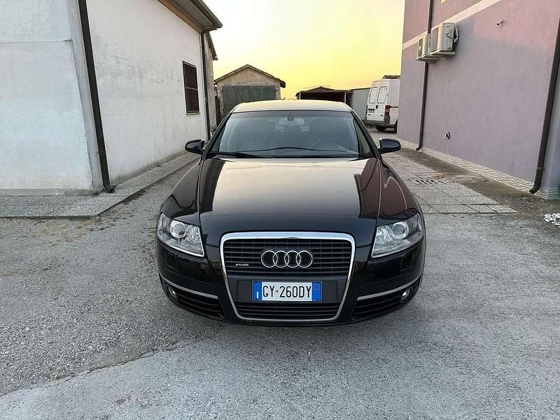 Usata Audi A6 256 CV (188 kW) 2005 Berlina