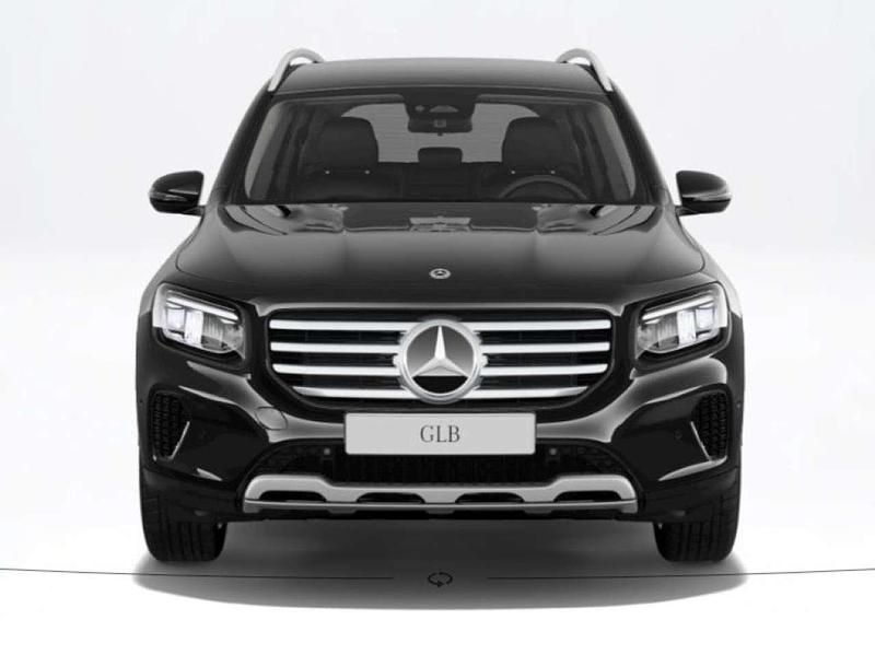 Nuova Mercedes GLB180 Executive 116 CV (85 kW) 2026 Nero / pastello SUV