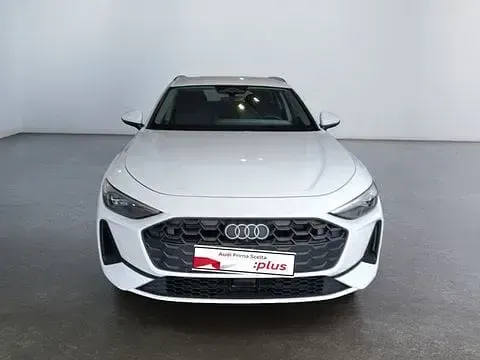Nuova Audi A5 Business 204 CV (150 kW) 2025 Bianco Station wagon