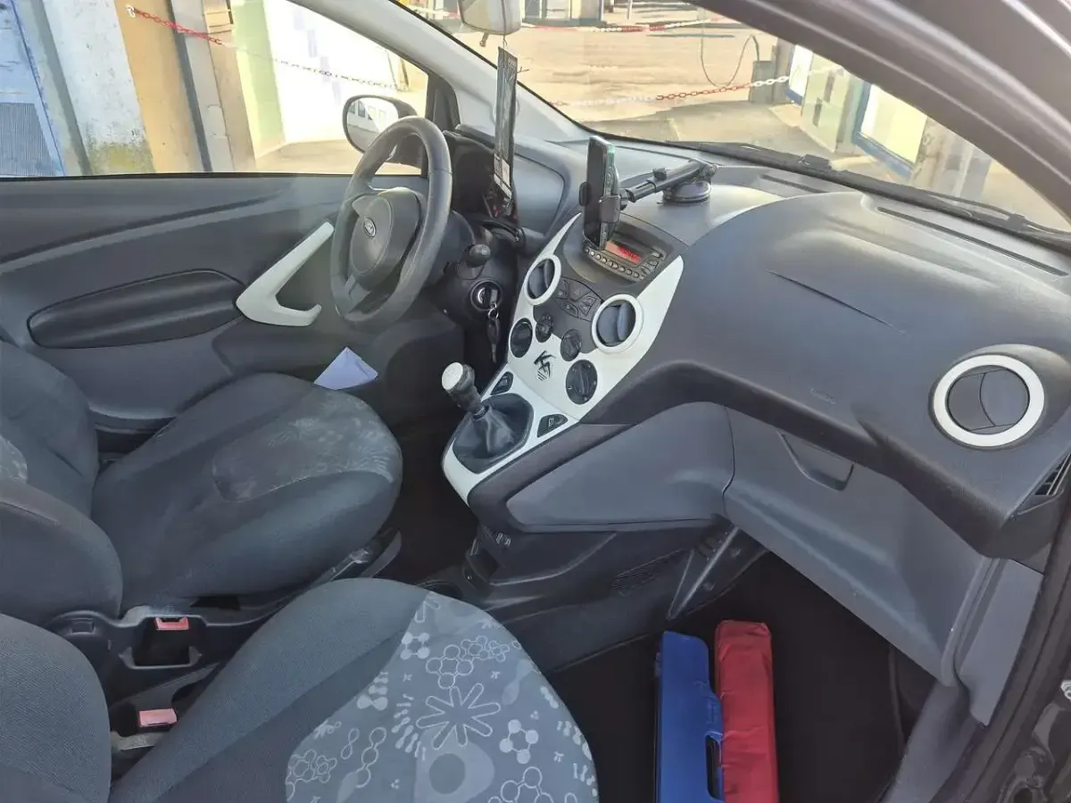Usata Ford Ka 69 CV (50 kW) 2012 Other Utilitaria