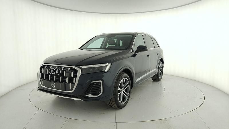 Usata Audi Q7 Ambiente 286 CV (210 kW) 2024 SUV