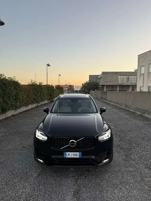 Gebraucht Volvo XC90 Plus 235 PS (172 kW) 2023 SUV