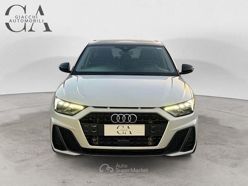 Usata Audi A1 S-Line 116 CV (85 kW) 2025 Other SUV