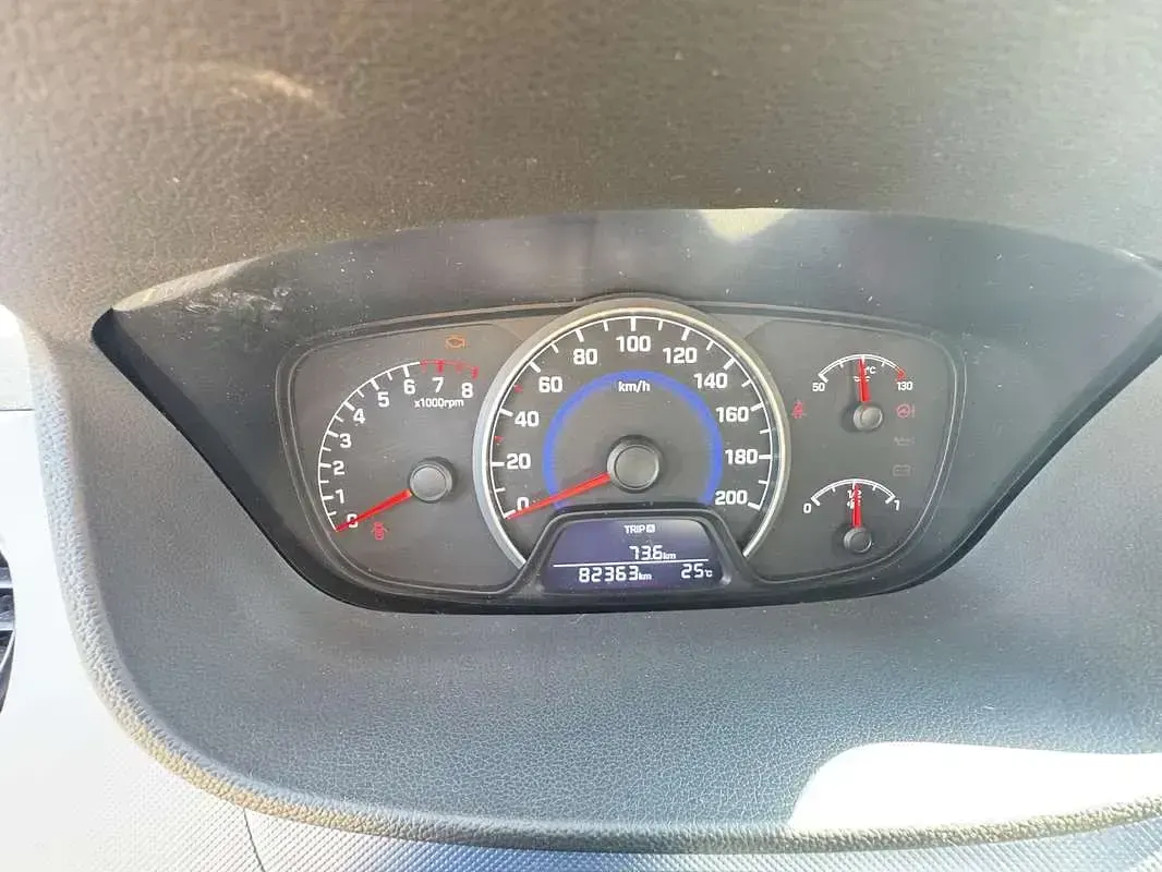 Usata Hyundai i10 87 CV (63 kW) 2014 Utilitaria