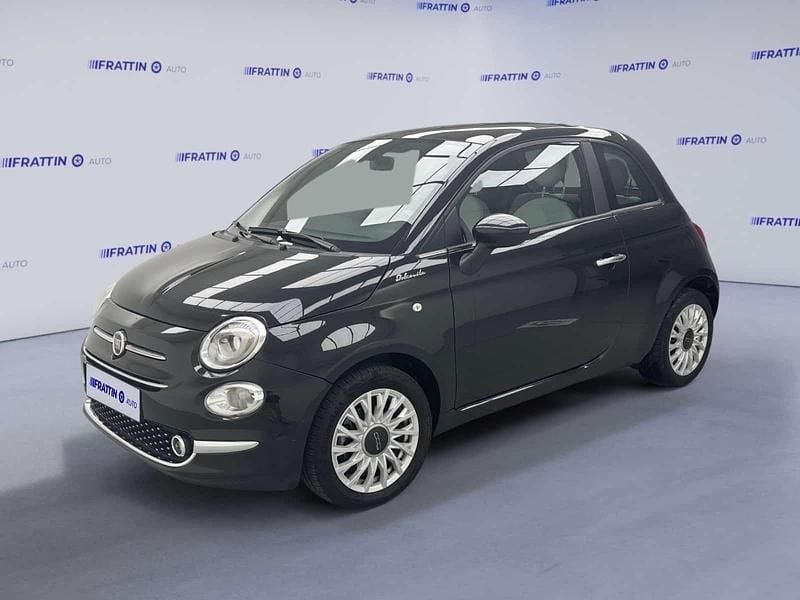 Usata Fiat 500 Dolcevita 72 CV (52 kW) 2021 Berlina