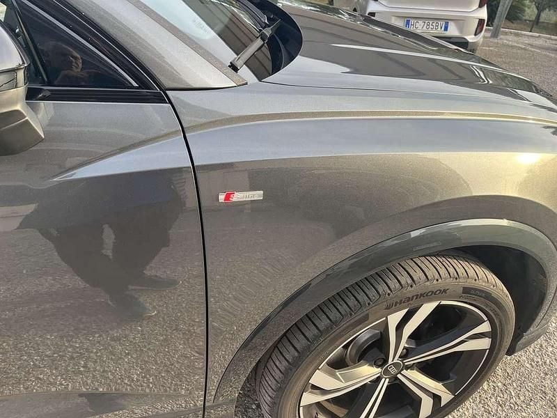 Usata Audi Q3 Sportback S-Line 200 CV (147 kW) 2024 SUV