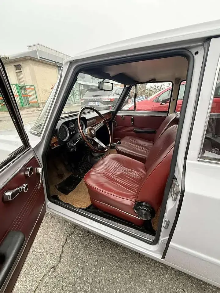 Usata Alfa Romeo Giulia 65 CV (47 kW) 1974 Other