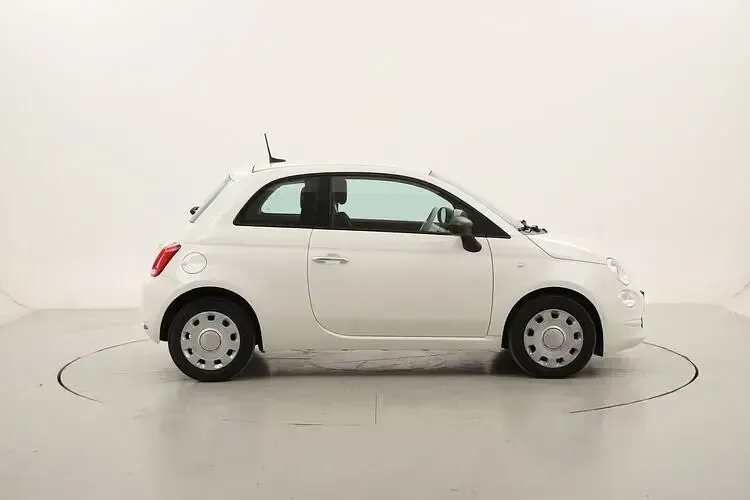 Gebraucht Fiat 500 69 PS (50 kW) 2022 Kleinwagen