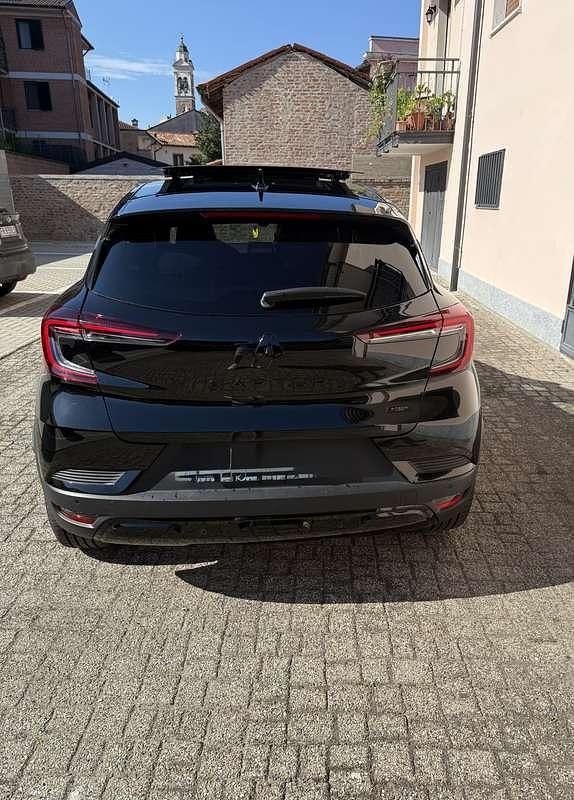 Usata Renault Captur Rive Gauche 94 CV (69 kW) 2023 SUV