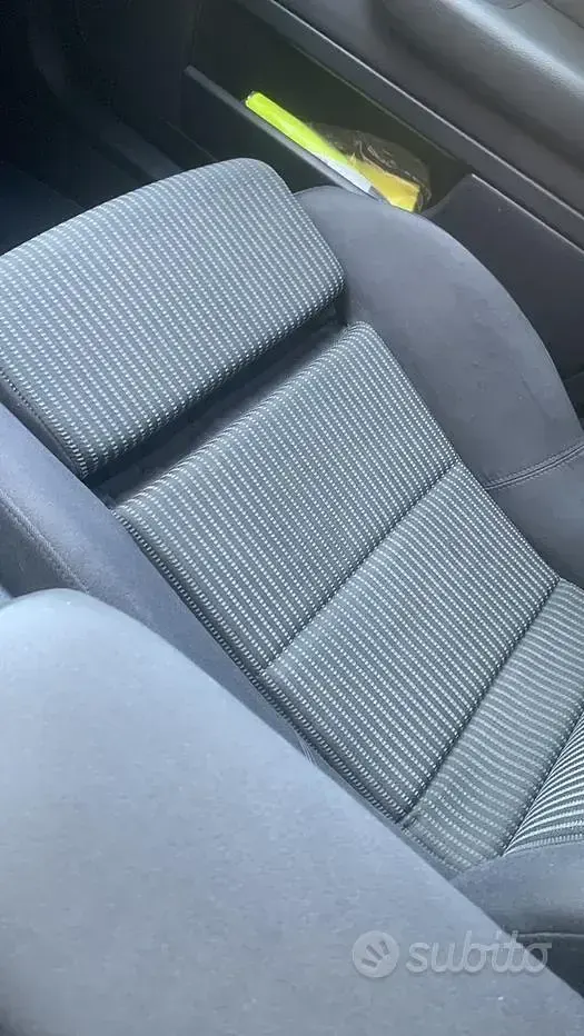 Usata Audi A4 S-Line 140 CV (102 kW) 2006 Grigio Station wagon