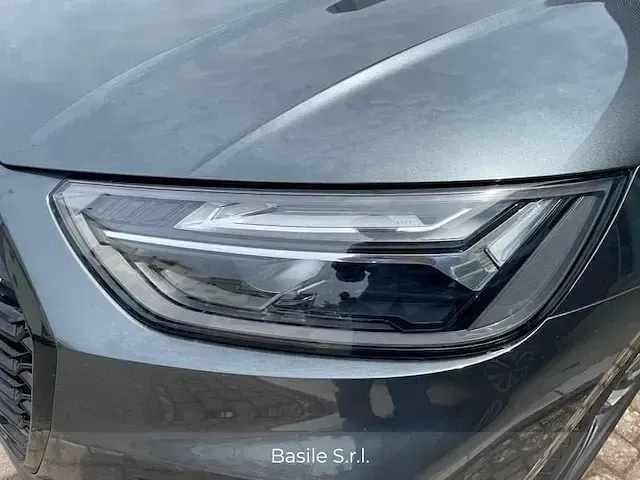 Usata Audi Q5 Sportback S-Line 204 CV (150 kW) 2023 Grigio SUV