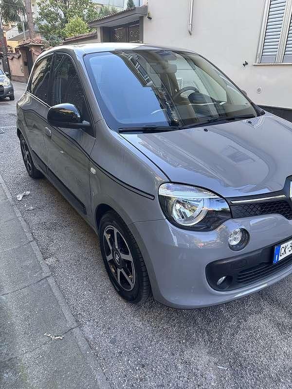 Usata Renault Twingo 90 CV (66 kW) 2016 Utilitaria
