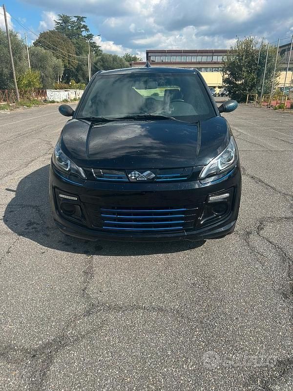 Usata Ligier JS50 2020 Utilitaria