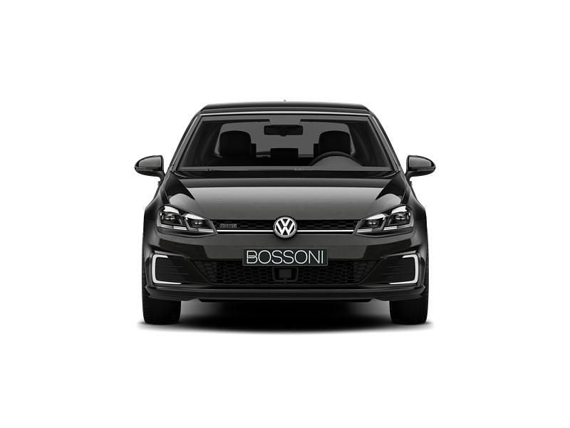 Usata VW Golf VIII Life 110 CV (80 kW) 2023 Nero Berlina