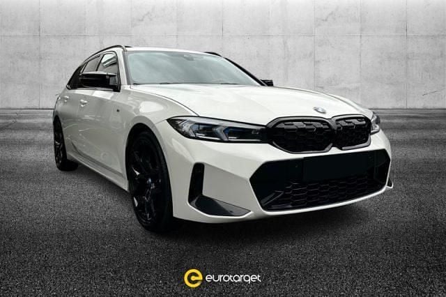 Usata BMW 340 2025 Bianco Station wagon
