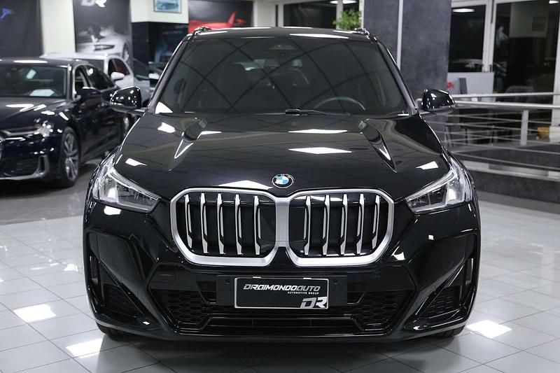Occasion BMW X1 M Sport 150 ch (110 kW) 2025 Noir SUV