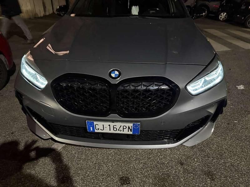 Usata BMW M135 306 CV (225 kW) 2022 Utilitaria