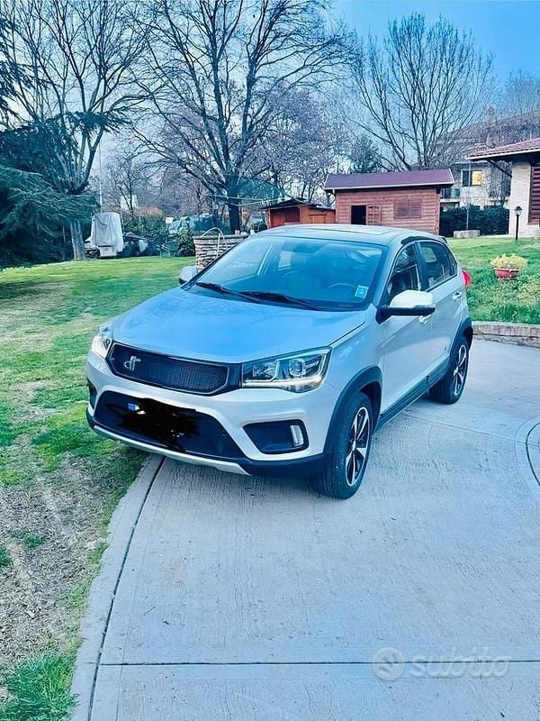 Usata DR DR 3.0 116 CV (85 kW) 2022 SUV