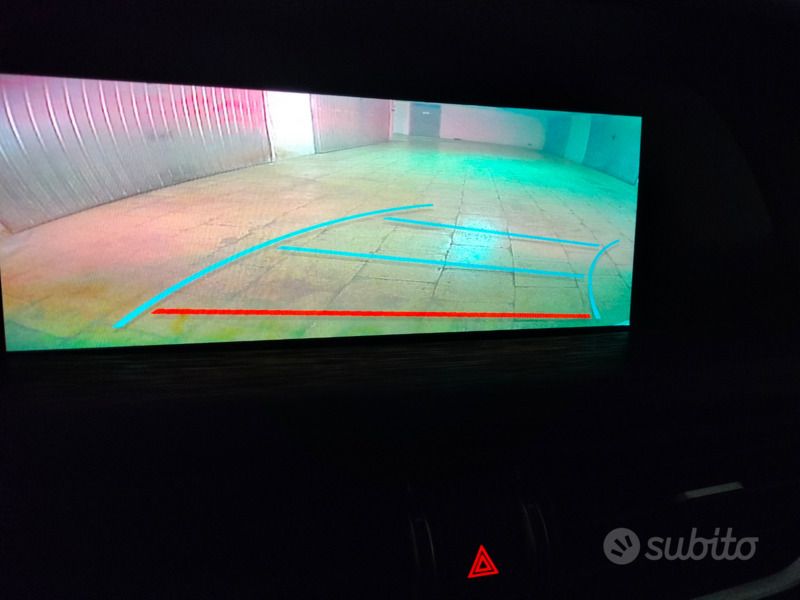 Usata 2019 Alfa Romeo Stelvio SUV | 23.000 € (Buon prezzo) - Immagine 1/4
